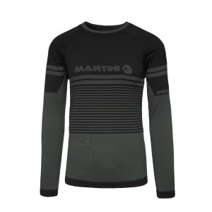 Martini No.Risk_T1 Undershirt
